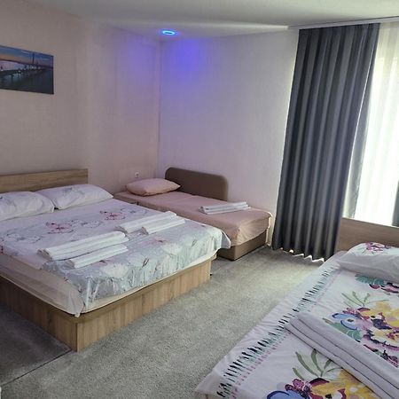 Villa Deea Охрид Экстерьер фото
