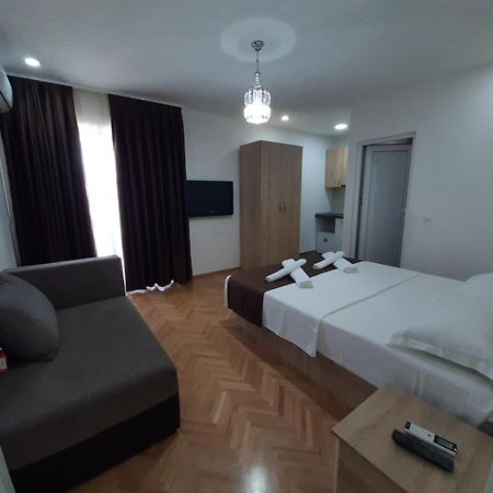 Villa Deea Охрид Экстерьер фото