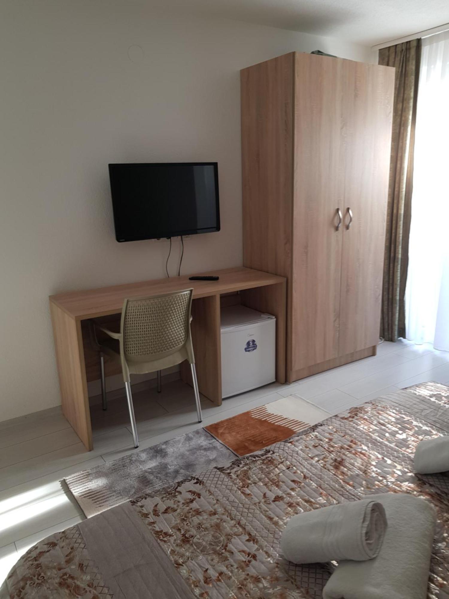Villa Deea Охрид Экстерьер фото