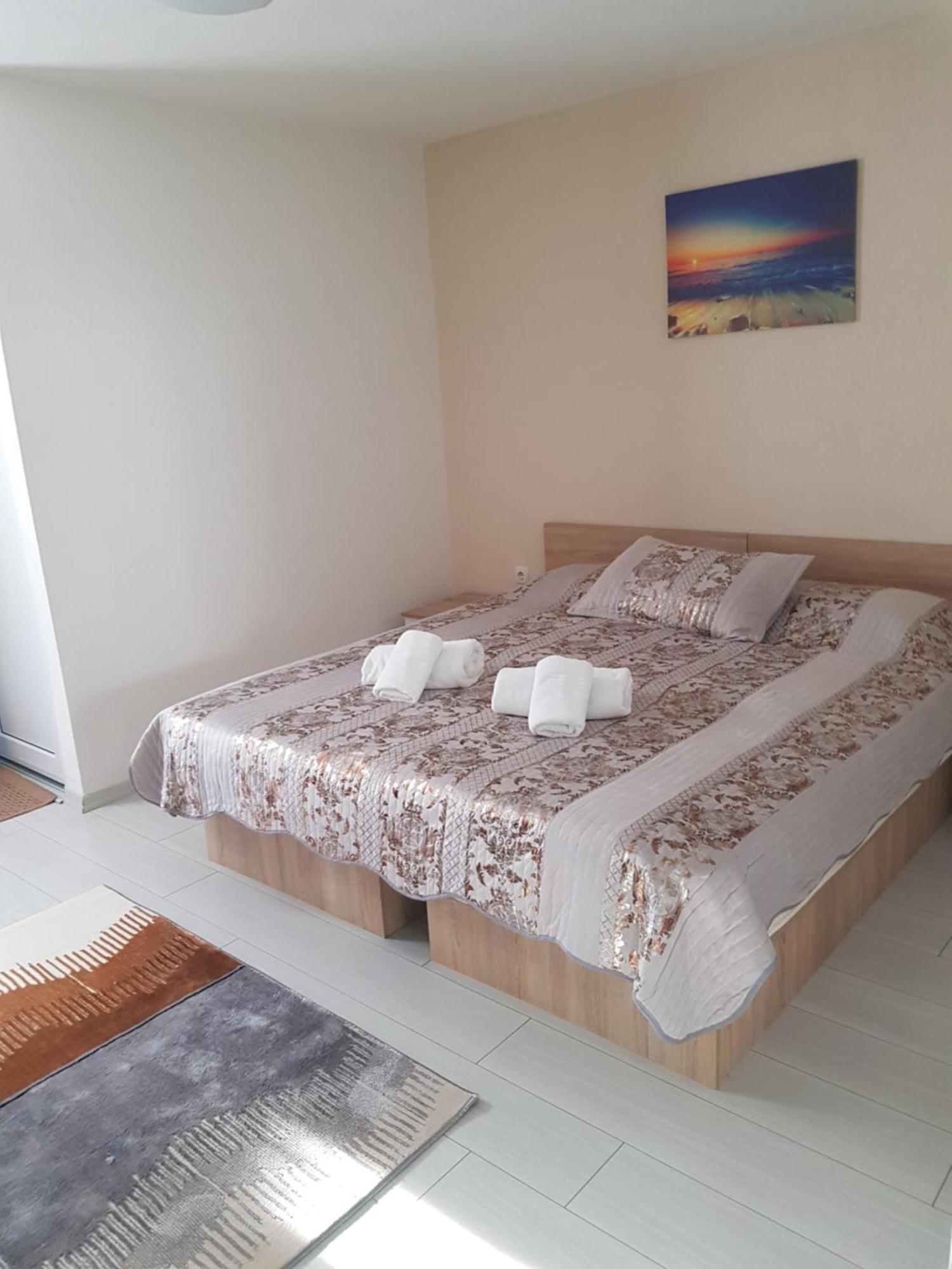 Villa Deea Охрид Номер фото