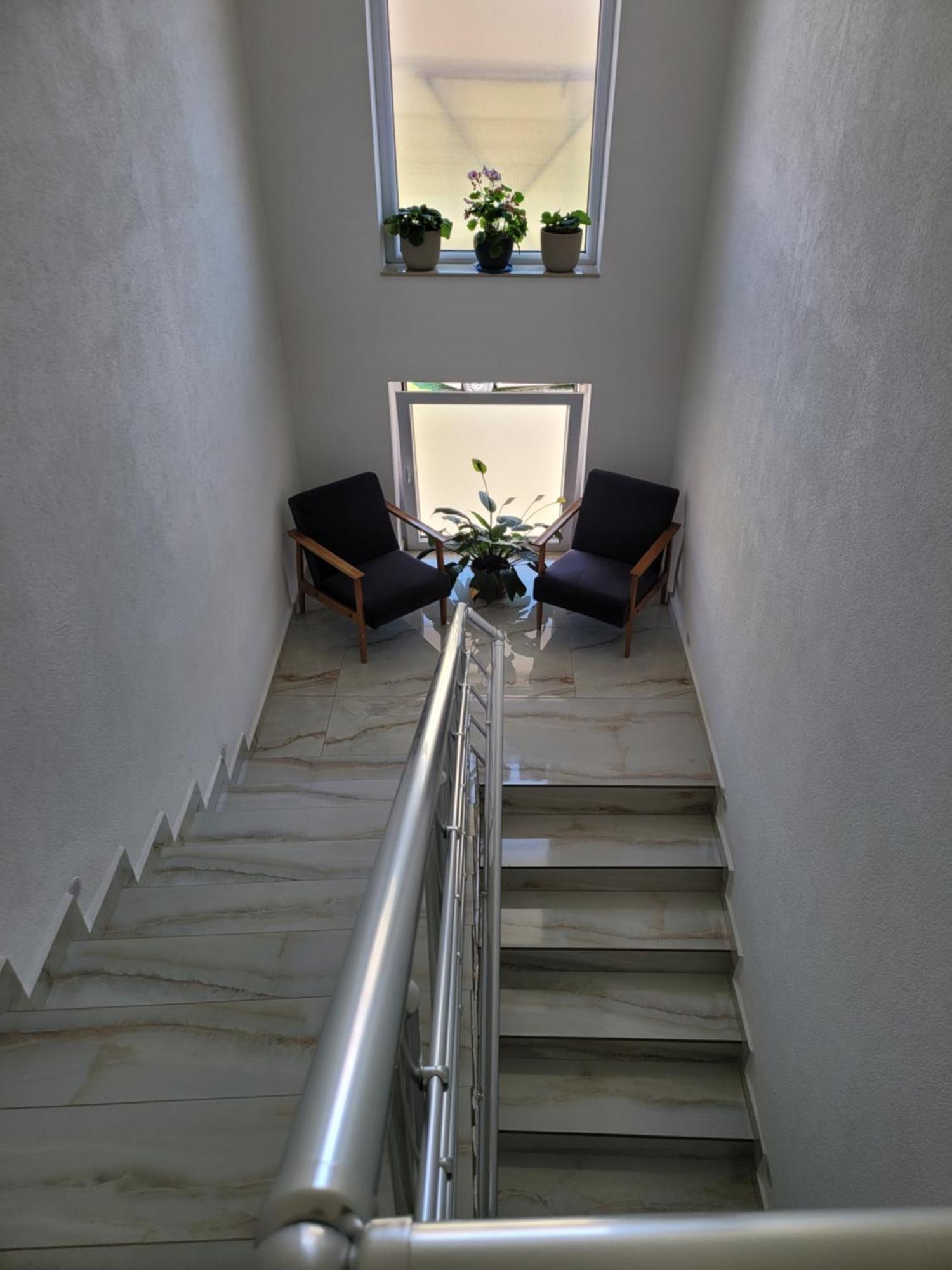 Villa Deea Охрид Экстерьер фото