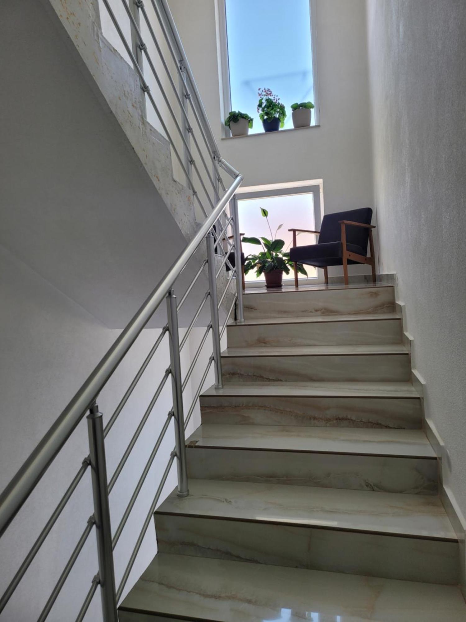 Villa Deea Охрид Экстерьер фото