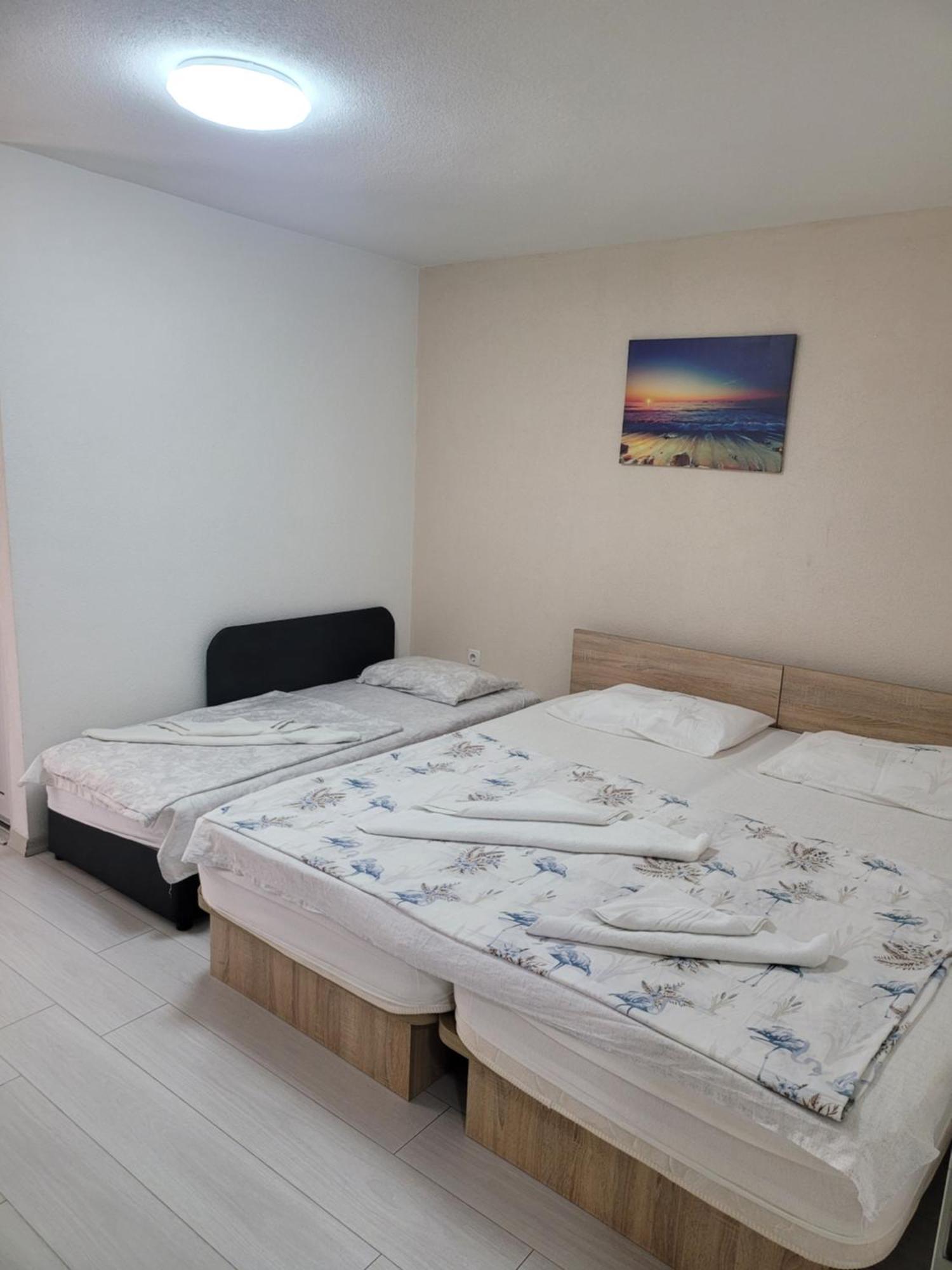 Villa Deea Охрид Экстерьер фото