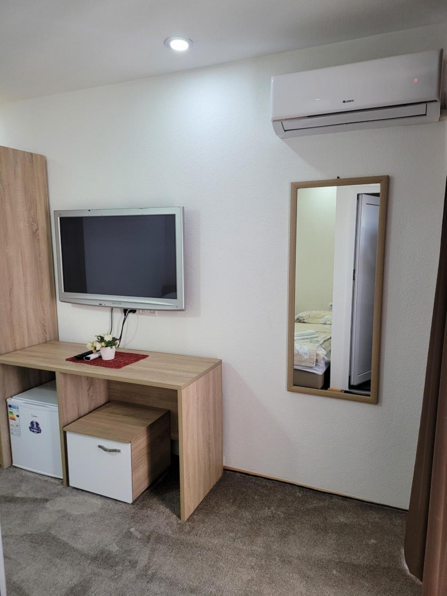 Villa Deea Охрид Экстерьер фото