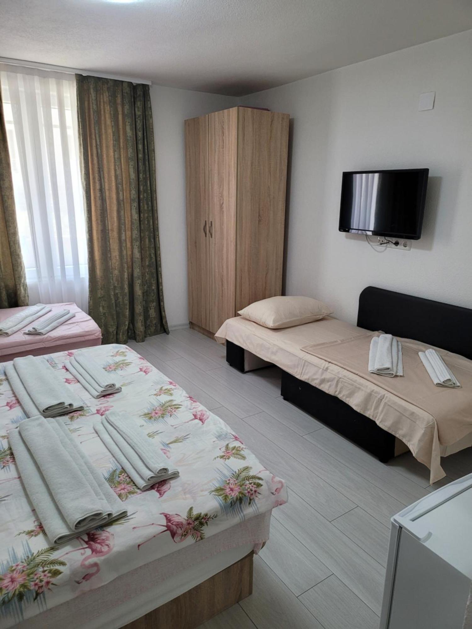 Villa Deea Охрид Экстерьер фото