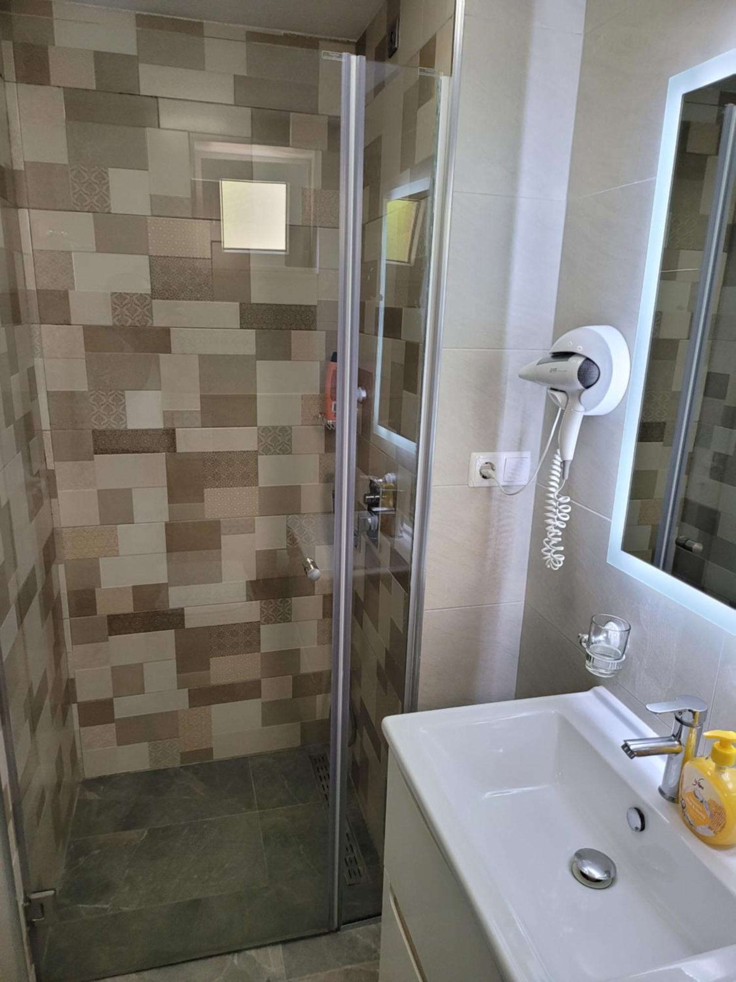 Villa Deea Охрид Экстерьер фото