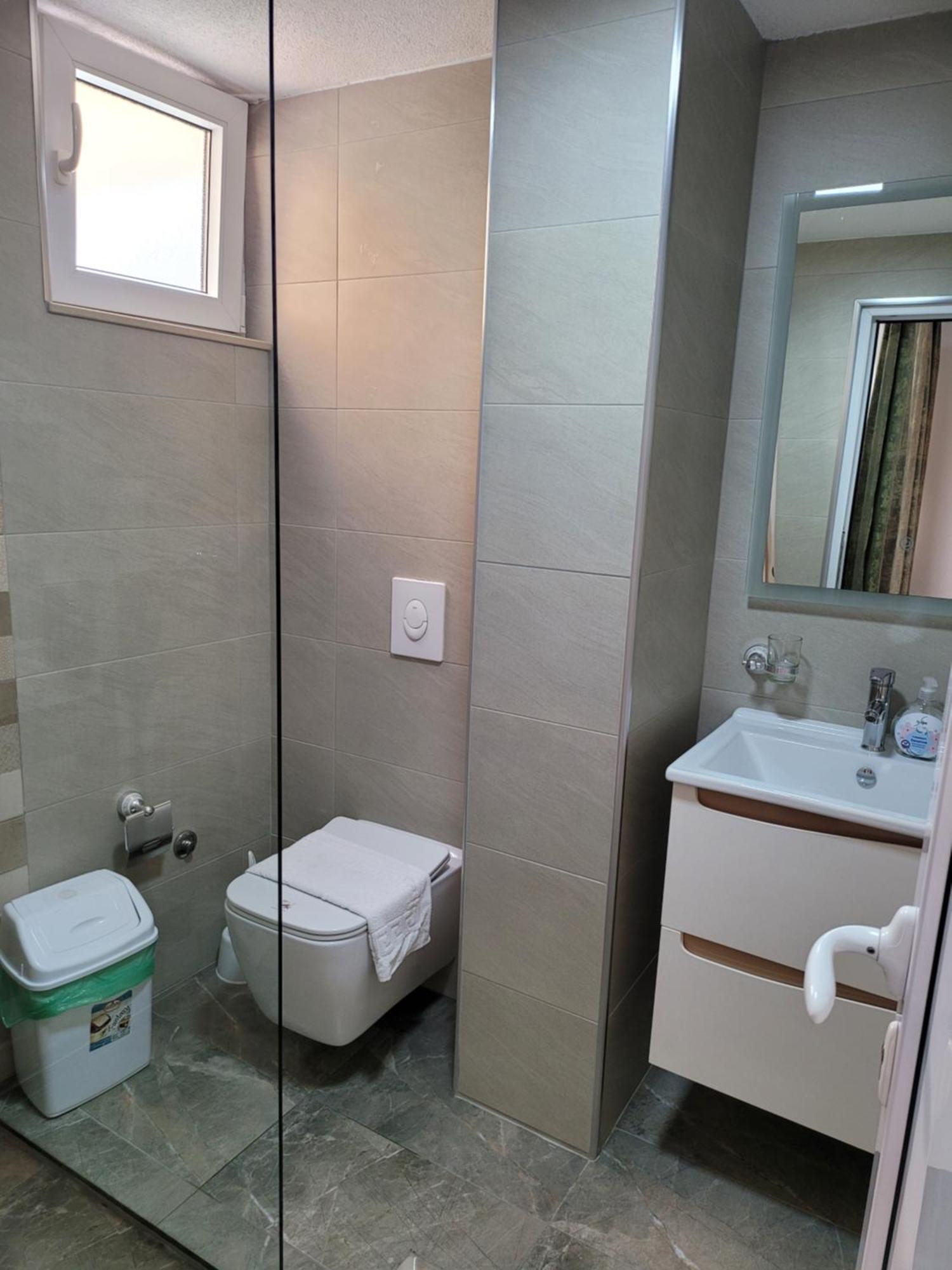 Villa Deea Охрид Экстерьер фото