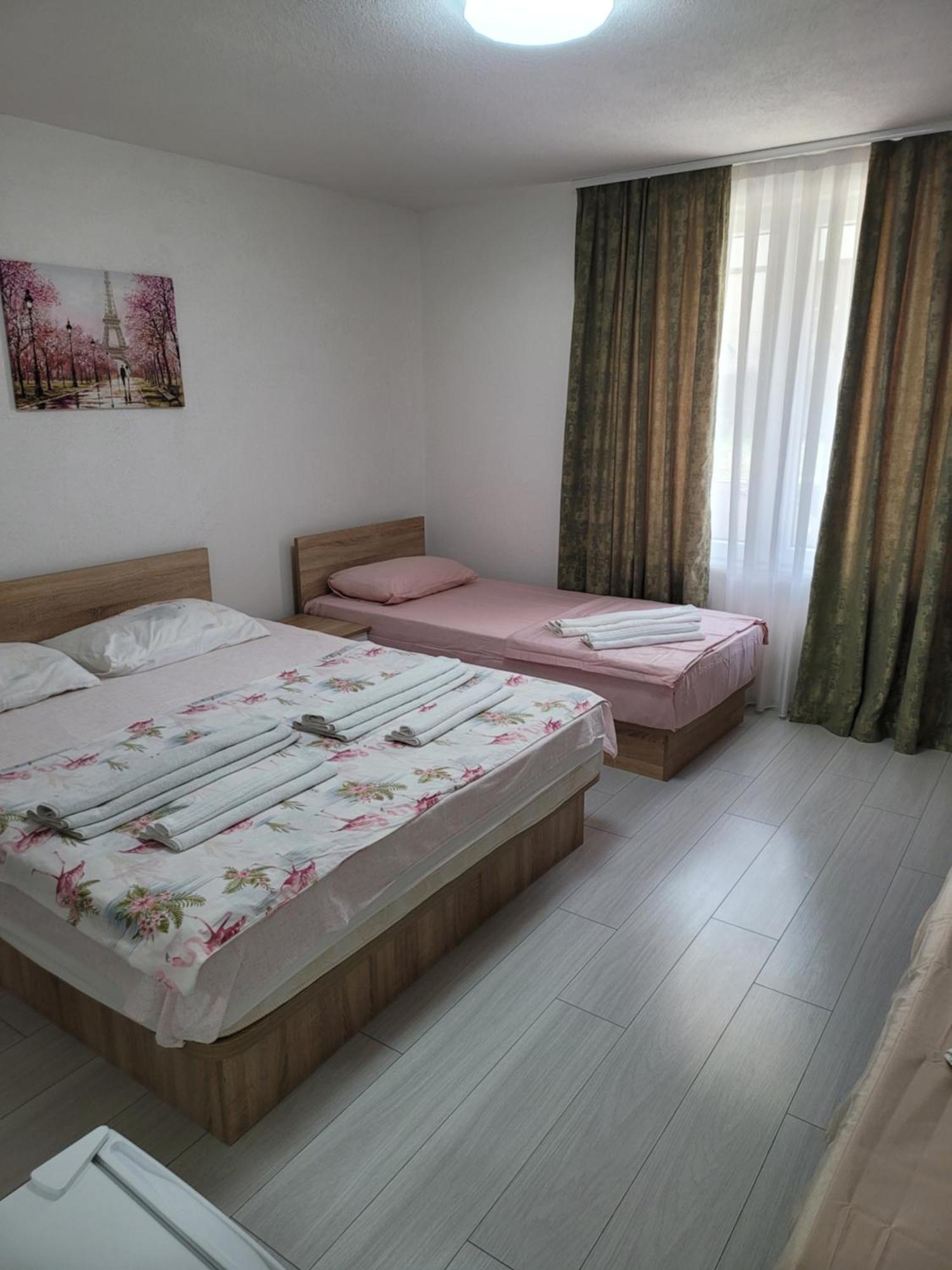 Villa Deea Охрид Экстерьер фото