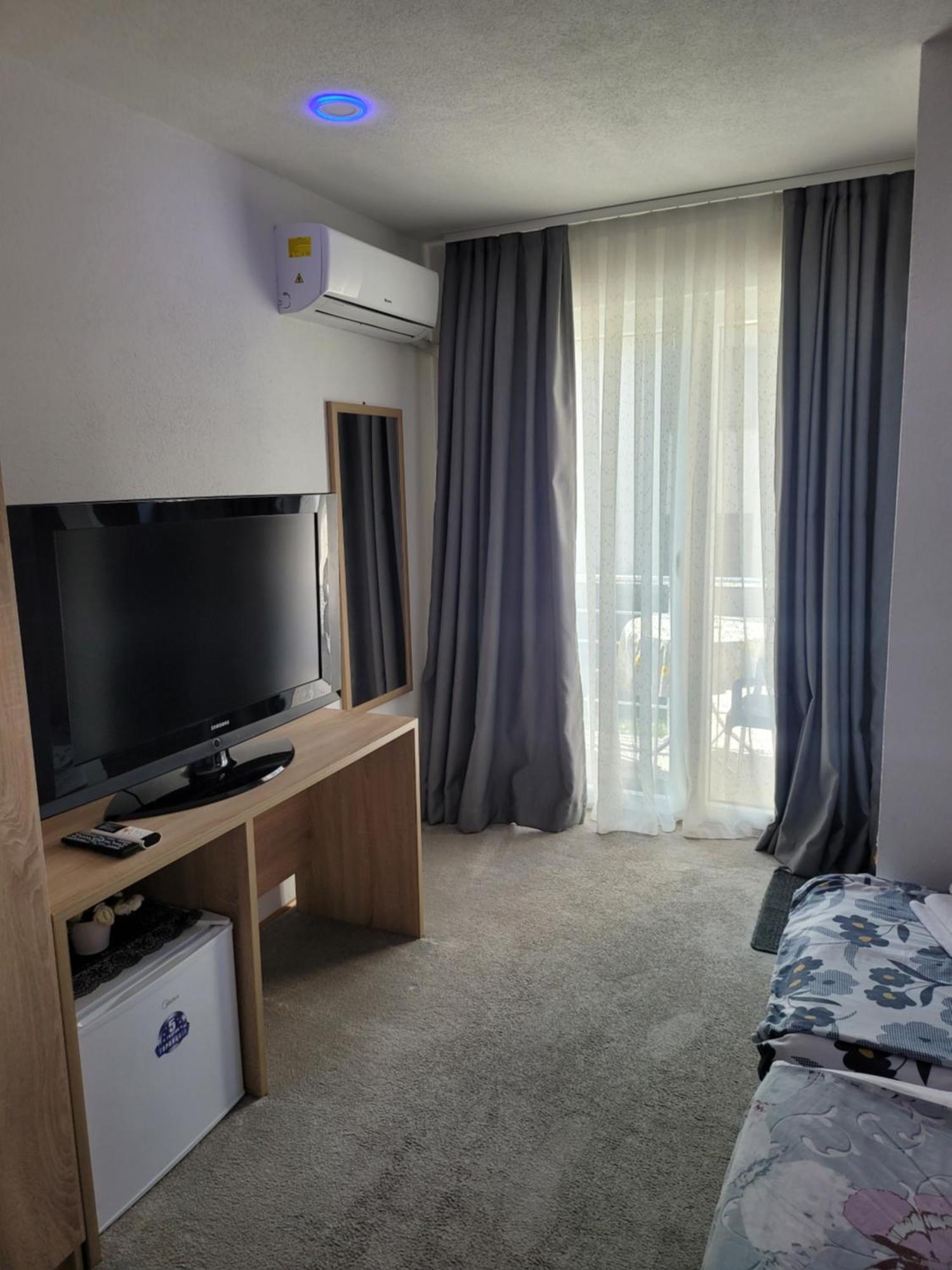Villa Deea Охрид Экстерьер фото
