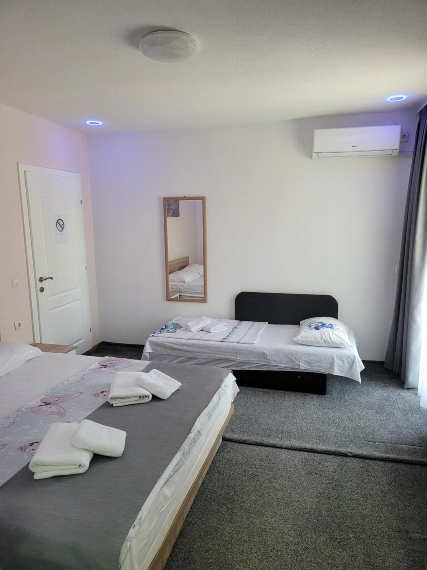 Villa Deea Охрид Экстерьер фото