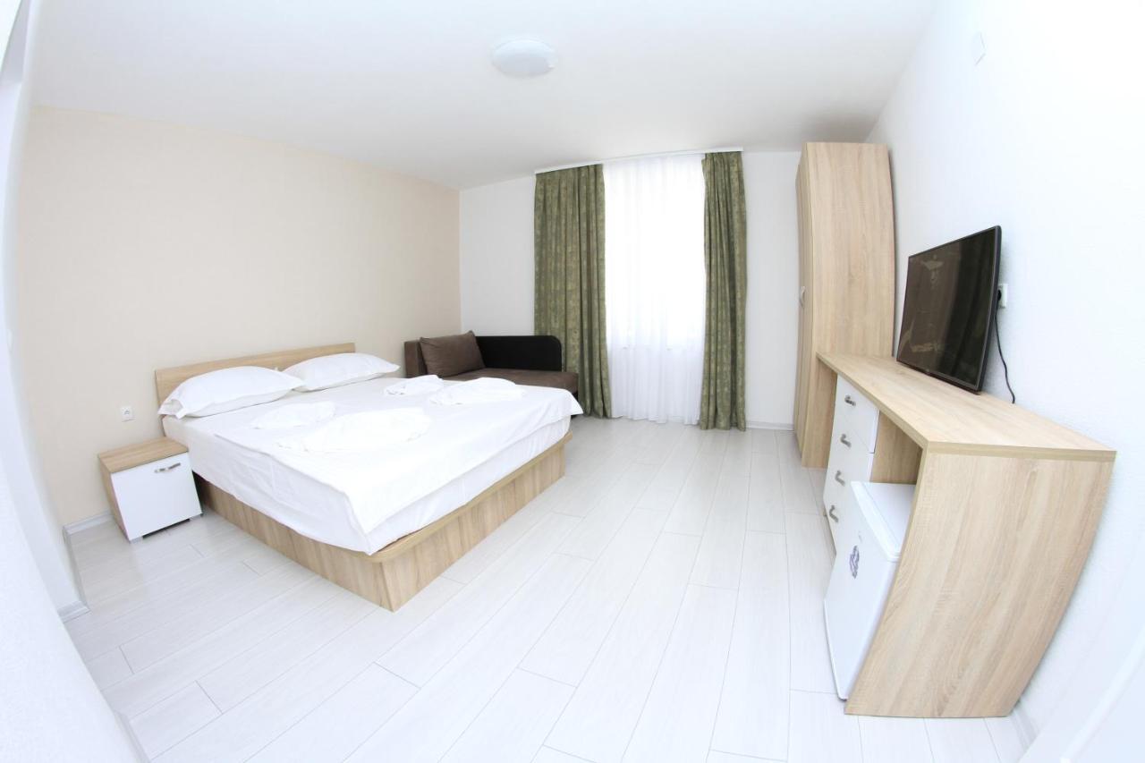 Villa Deea Охрид Экстерьер фото