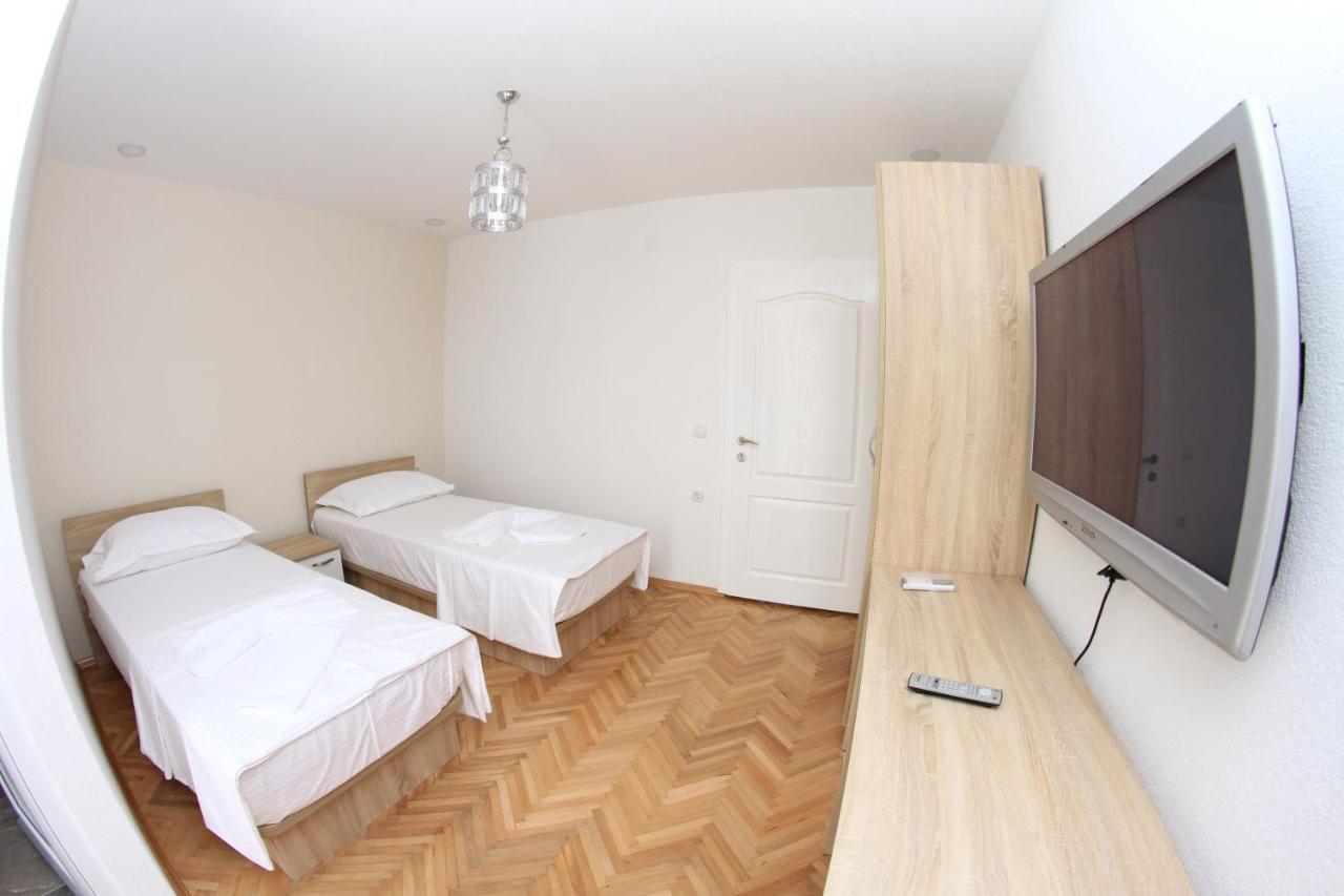 Villa Deea Охрид Экстерьер фото