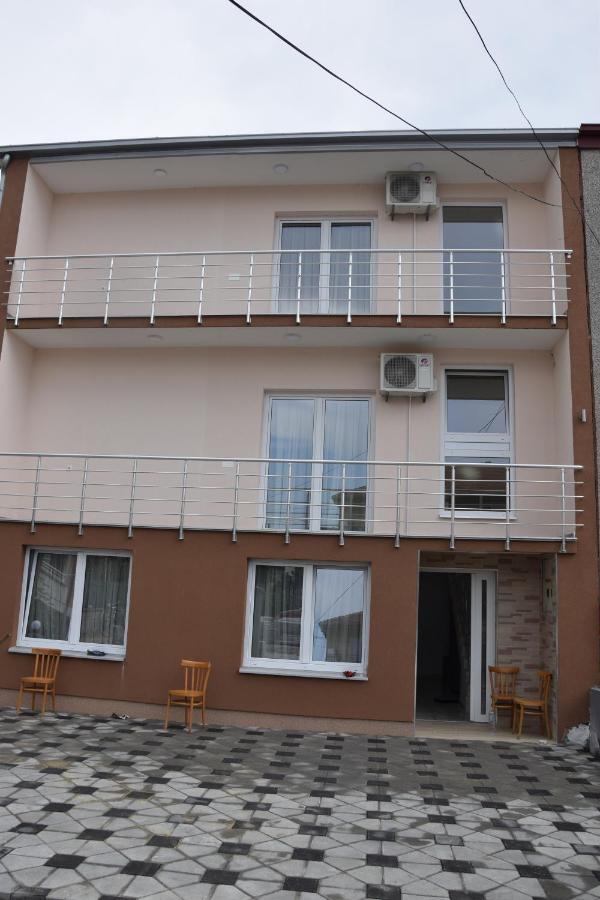 Villa Deea Охрид Экстерьер фото