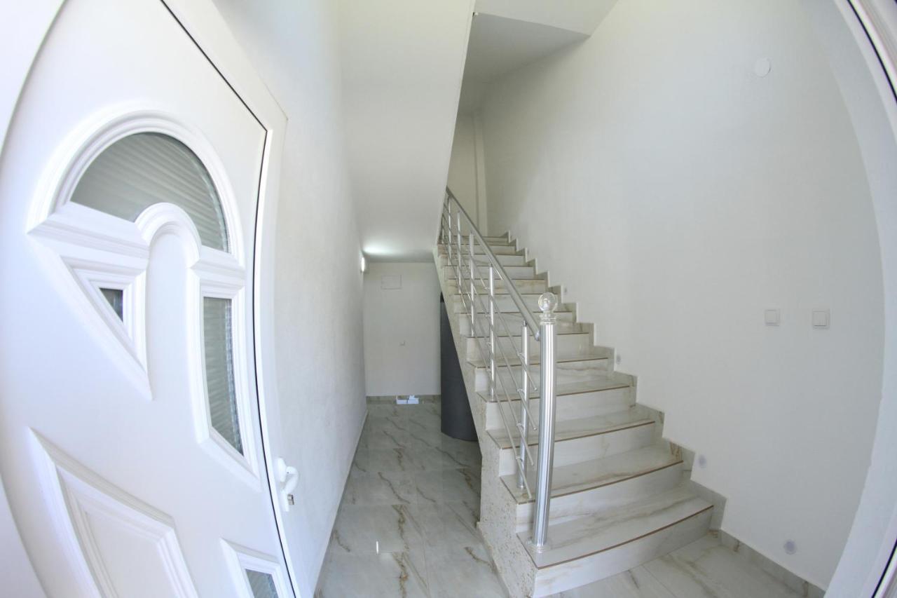 Villa Deea Охрид Экстерьер фото