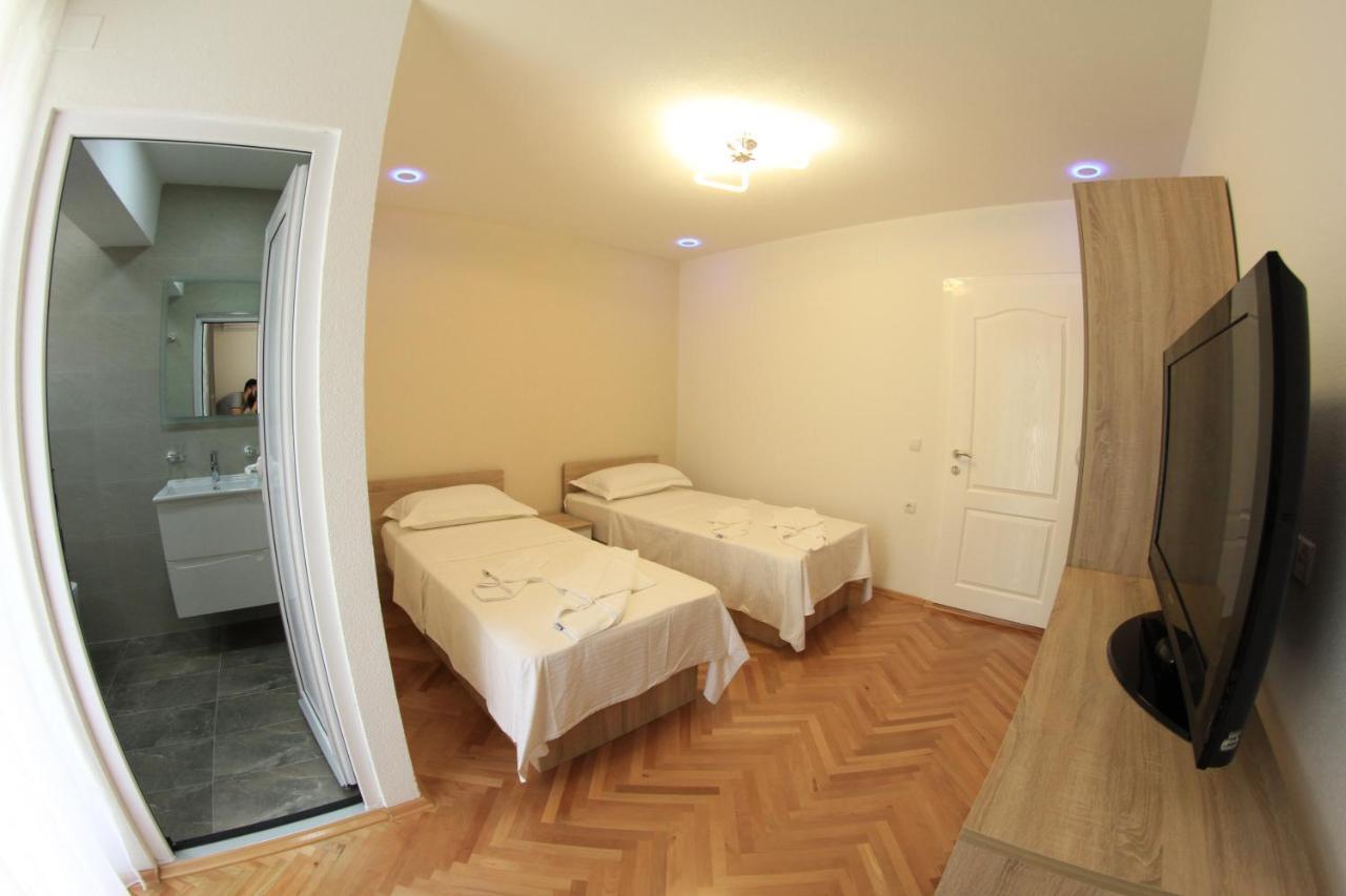 Villa Deea Охрид Экстерьер фото