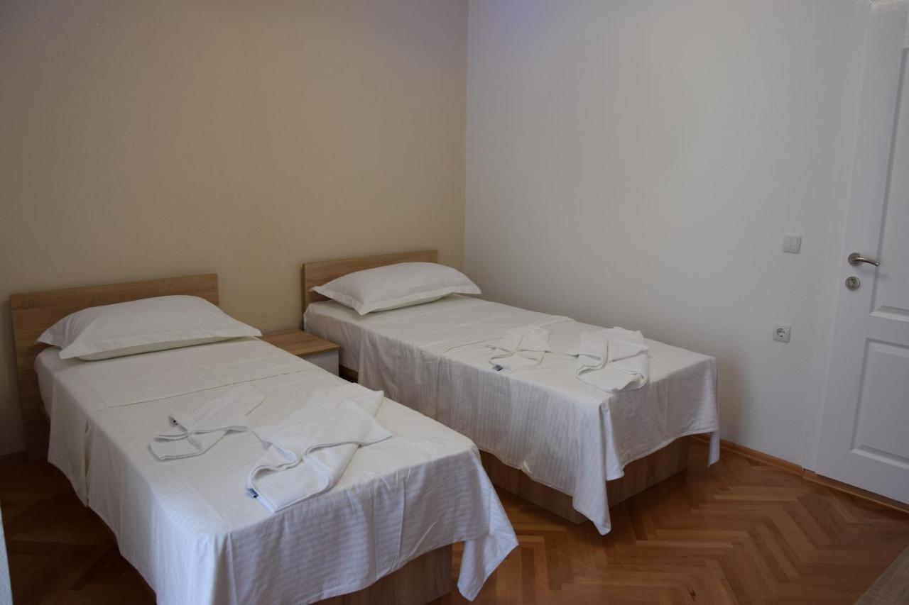 Villa Deea Охрид Экстерьер фото