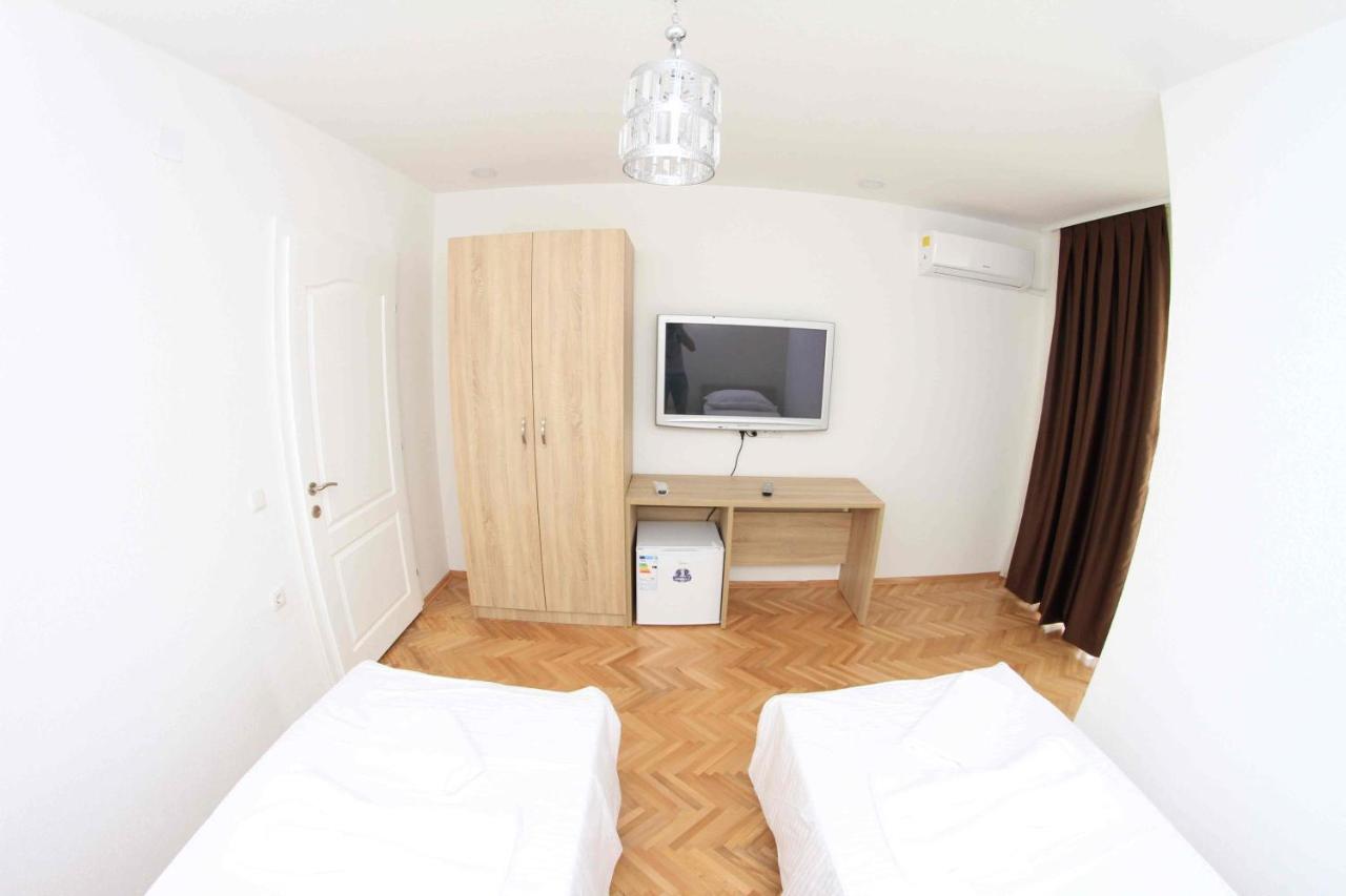 Villa Deea Охрид Экстерьер фото