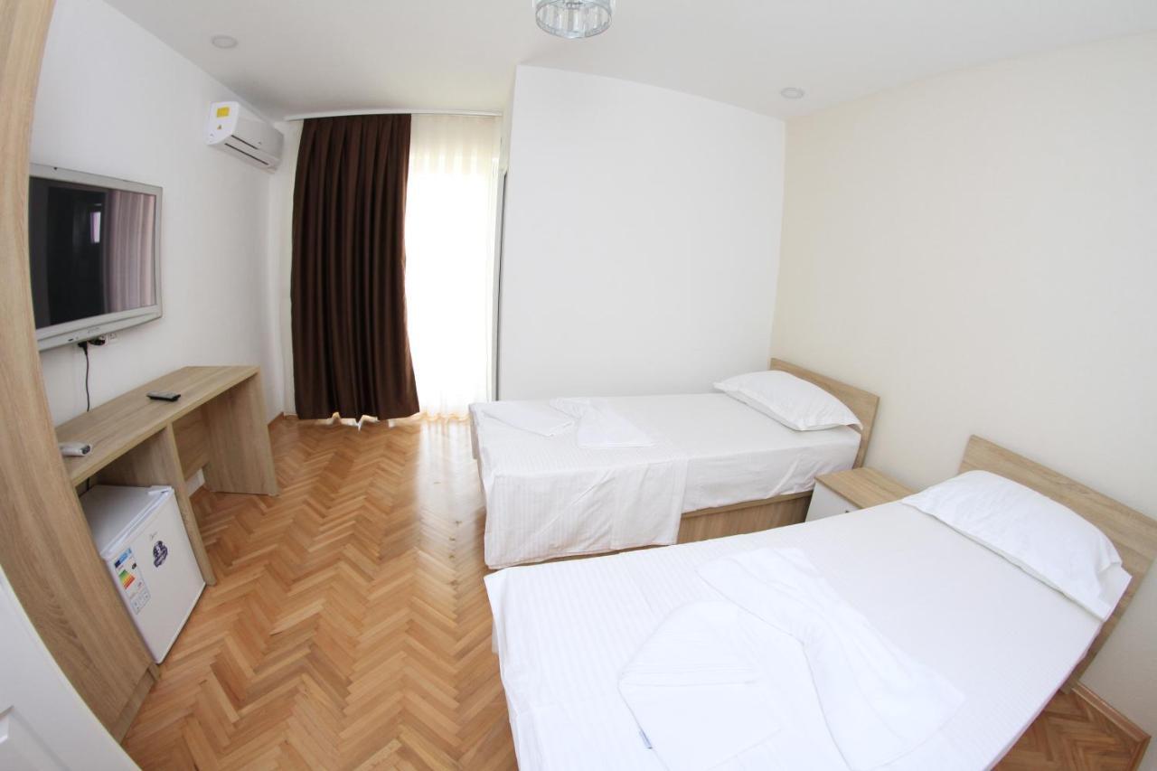 Villa Deea Охрид Экстерьер фото